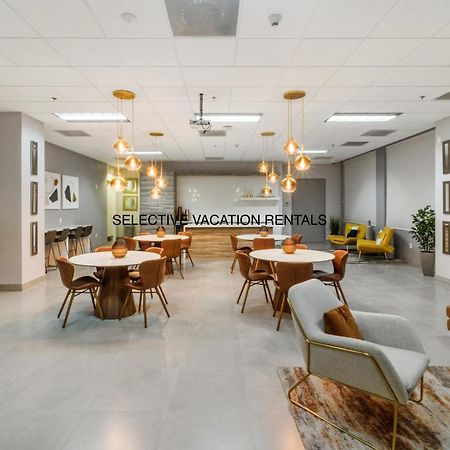 Miami Downtown Brickell Popular 4 Bedrooms Bayview Exterior photo